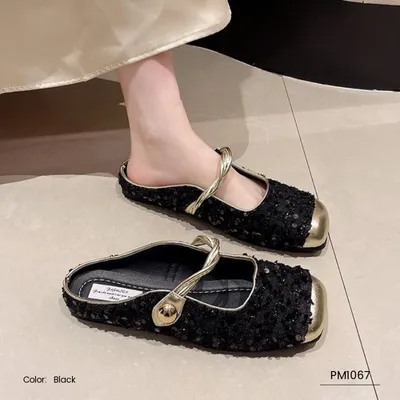 Dream Step Pump Shoe